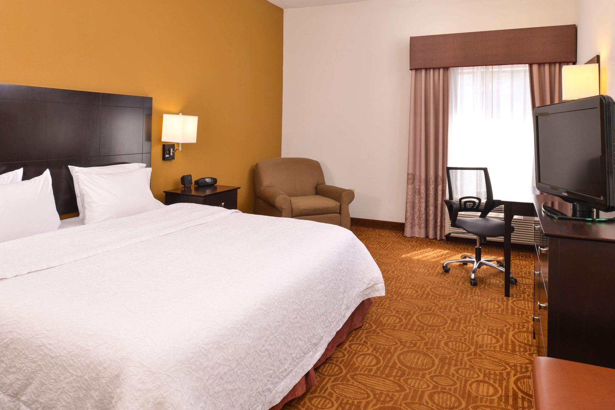 Comfort Inn & Suites Toledo Ngoại thất bức ảnh