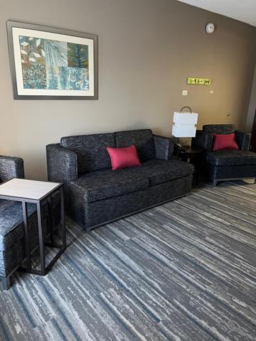 Comfort Inn & Suites Toledo Ngoại thất bức ảnh