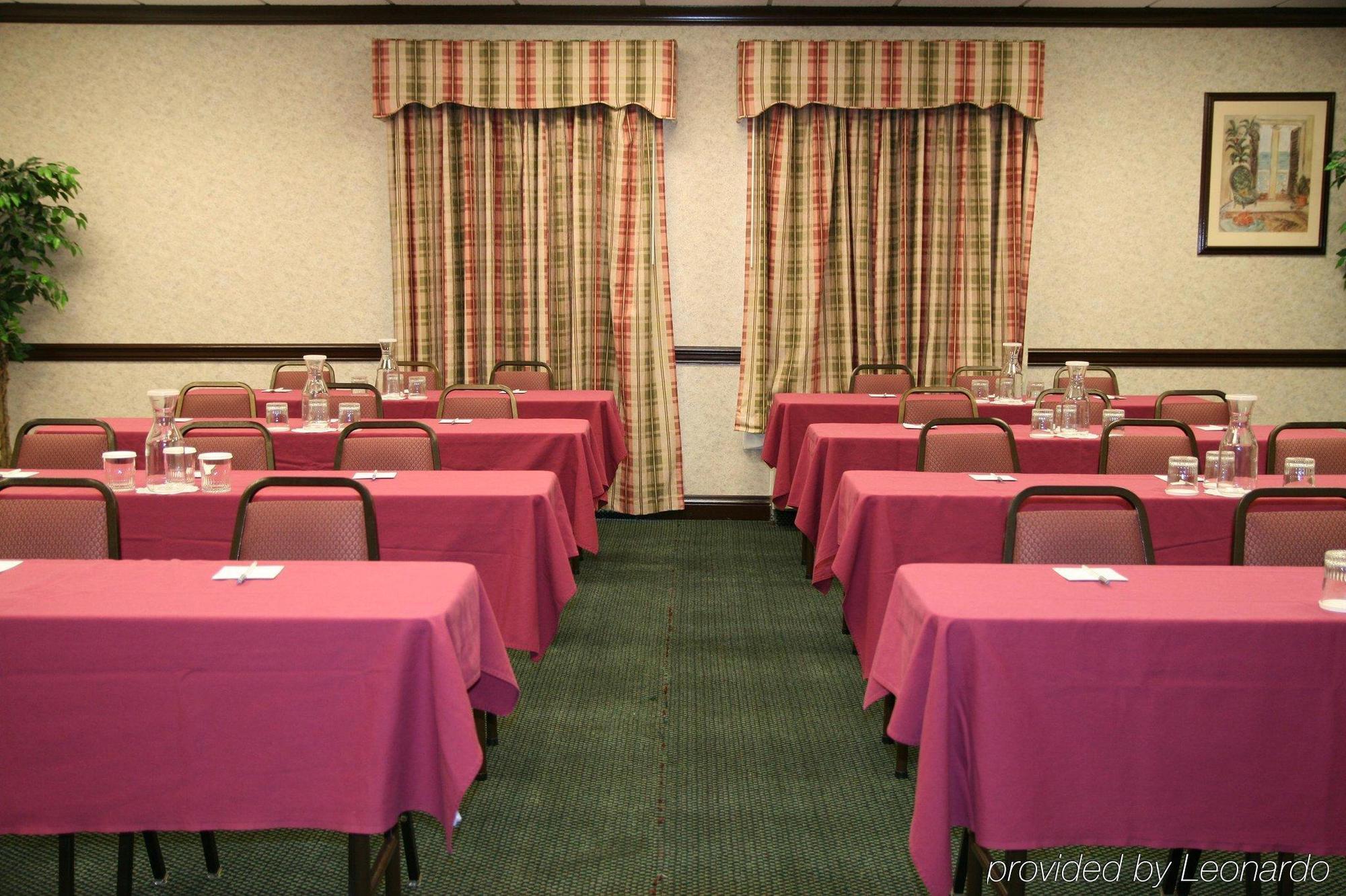 Comfort Inn & Suites Toledo Ngoại thất bức ảnh