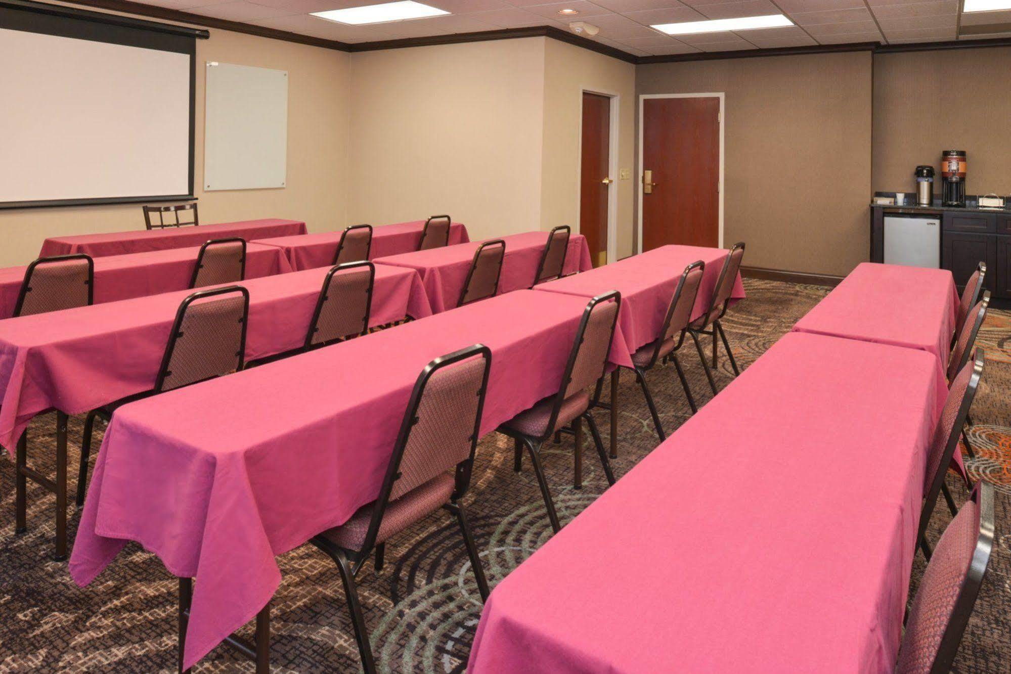 Comfort Inn & Suites Toledo Ngoại thất bức ảnh